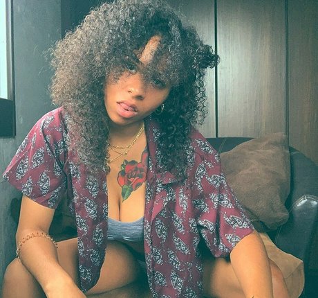 Jahkara Smith Leaked OnlyFans Fotos