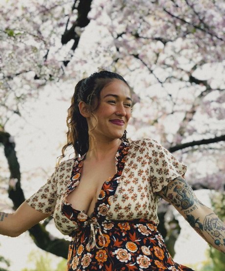 SageHunter Nacktbilder-Leaks von OnlyFans