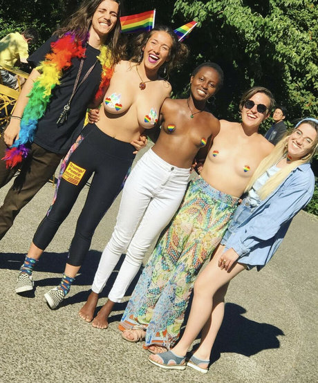 SageHunter OnlyFans Sex geleakt