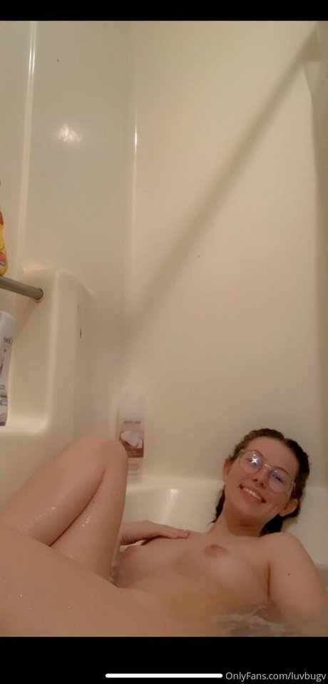 luvbugv Nacktbilder geleakt OnlyFans