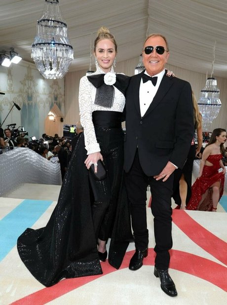 Emily Blunt XXX OnlyFans