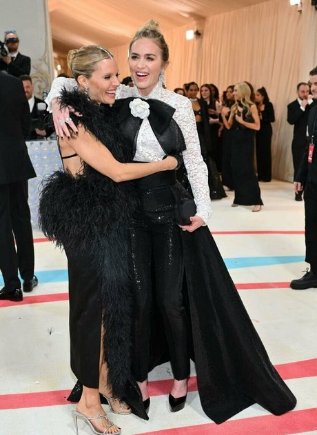 Emily Blunt Sexy OnlyFans