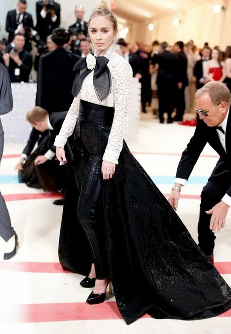 Emily Blunt Leaked OnlyFans Bilder