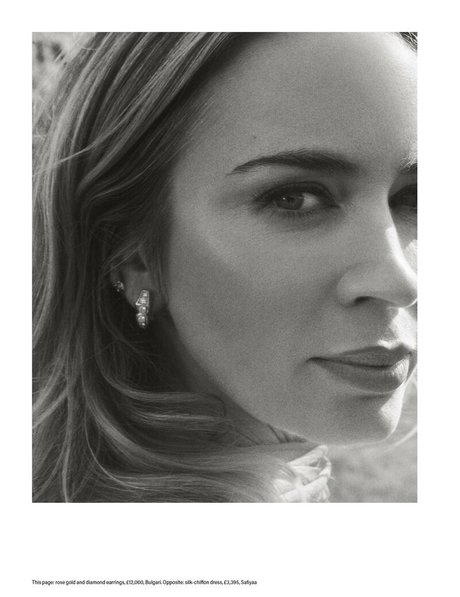 Emily Blunt OnlyFans-Seite