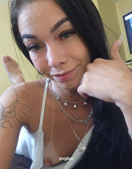 xgiisa Leak von OnlyFans-Inhalten