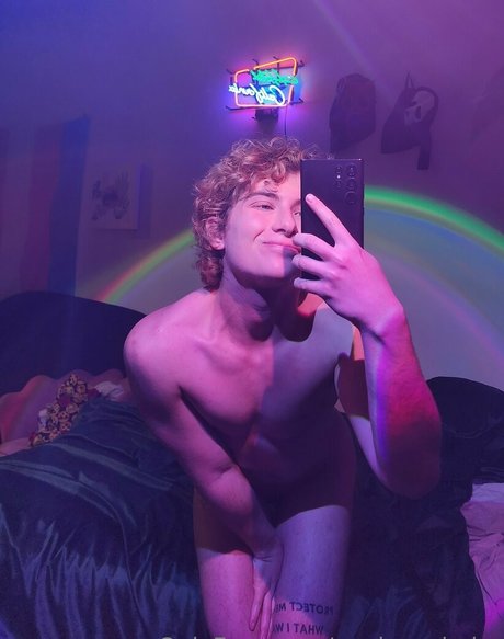 noahwaybabe Nacktbilder von OnlyFans geleakt