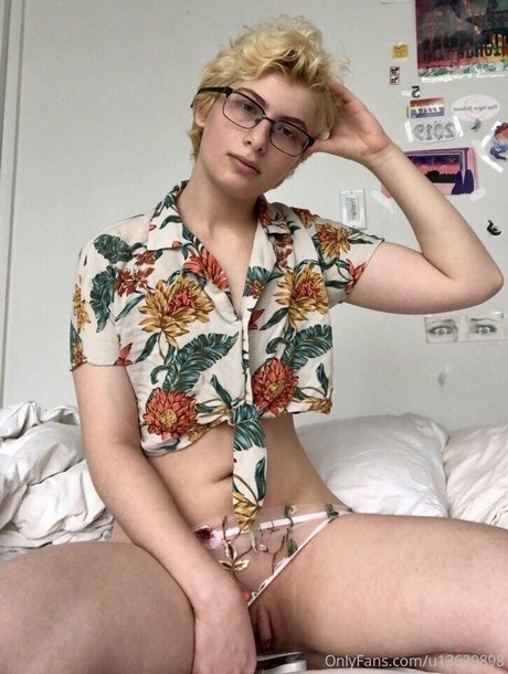 noahwaybabe Nacktbilder geleakt OnlyFans geleakt