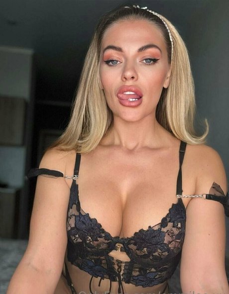 emmilee xx OnlyFans Leaks Nacktbilder