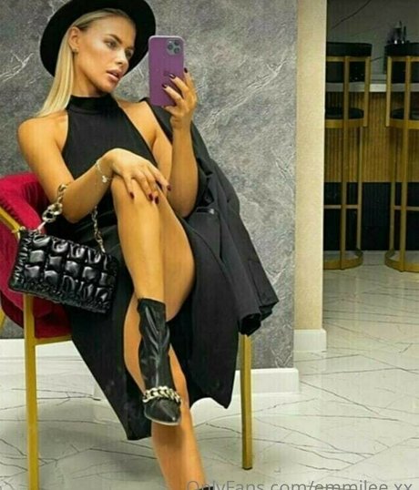 emmilee xx Brüste OnlyFans