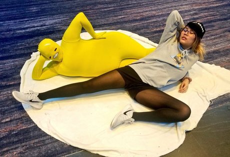 Marine Nacktbilder geleakt