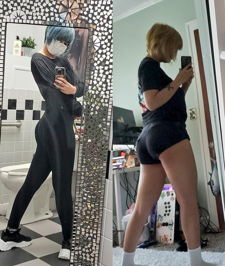 Marine Neues OnlyFans