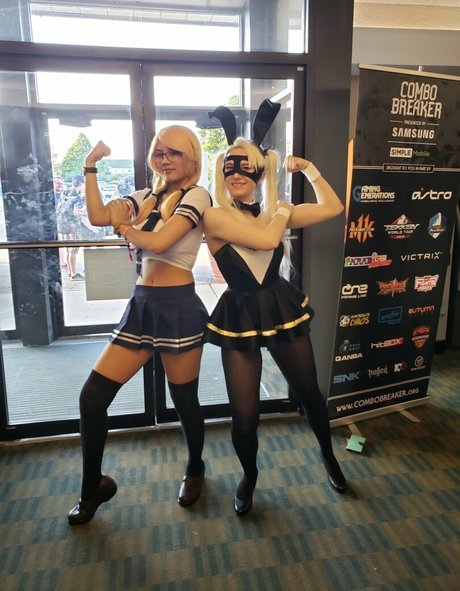 Marine Leaked OnlyFans Fotos