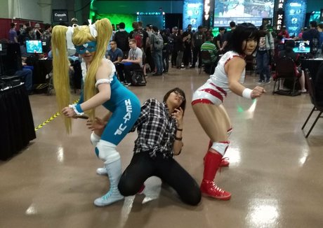 Marine OnlyFans Sex geleakt