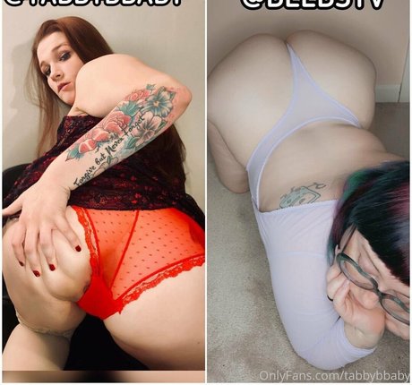 tabbybbaby Nacktbilder geleakt OnlyFans