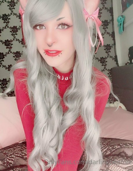 darlingbeefree OnlyFans Inhaltstyp