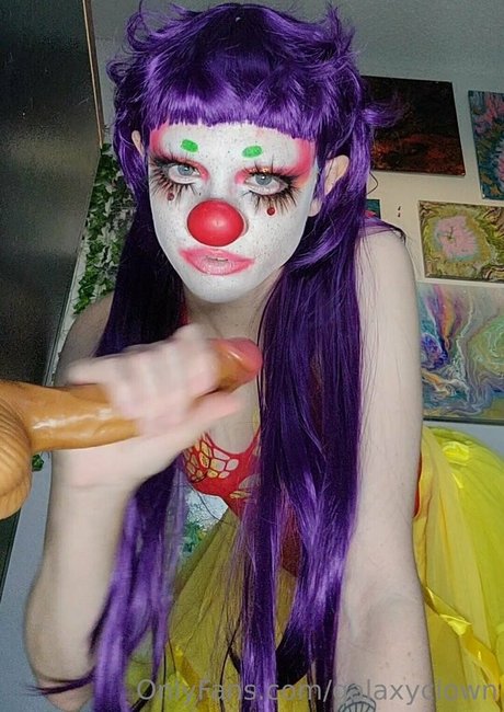 galaxyclown OnlyFans