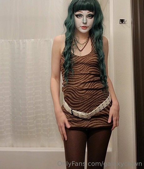 galaxyclown Heiße OnlyFans Inhalte