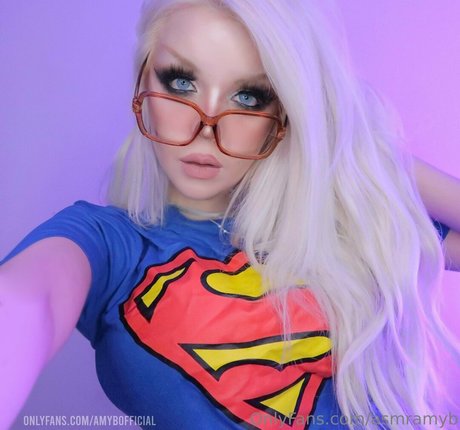 asmramyb OnlyFans Leak