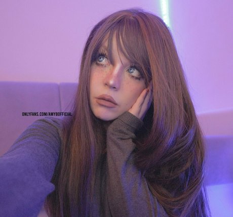 asmramyb Nacktbilder von OnlyFans