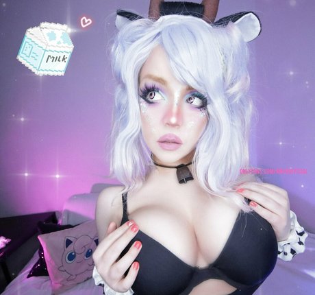 asmramyb OnlyFans-Seite