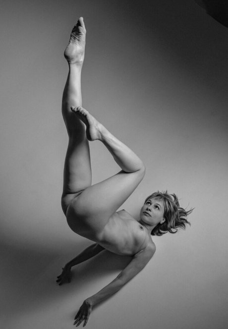 Victoria Borodinova Nacktbilder geleakt OnlyFans Porn geleakt