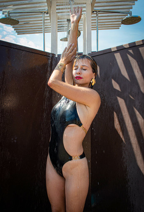 Victoria Borodinova Leak von OnlyFans Pornografie