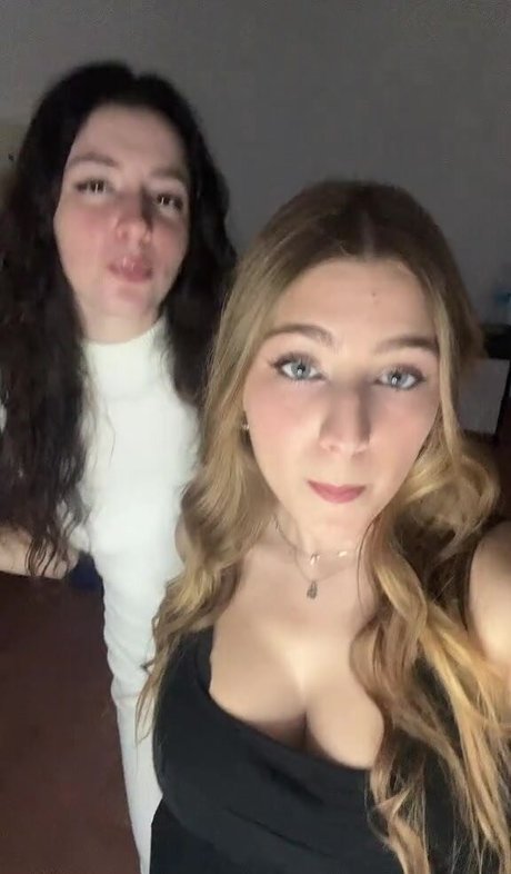 Francesca Salerno OnlyFans Strip