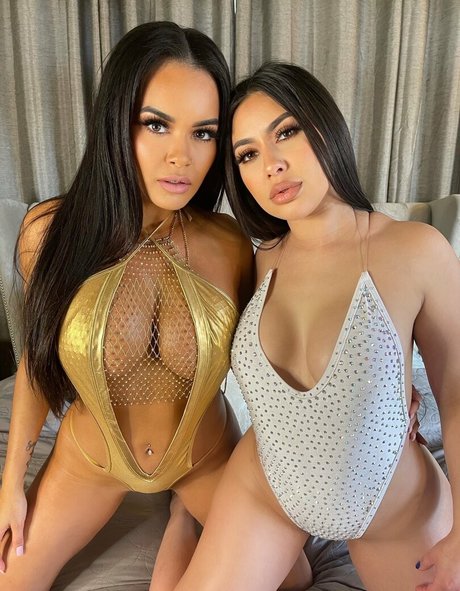 daisymarie Nacktbilder von OnlyFans geleakt