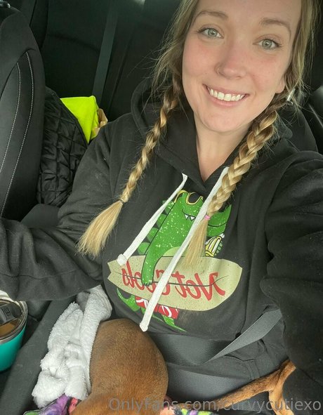 curvycutiexo Leak von OnlyFans