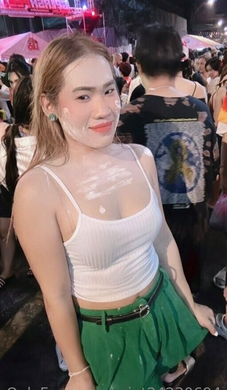 mint24230694 Nacktbilder auf OnlyFans