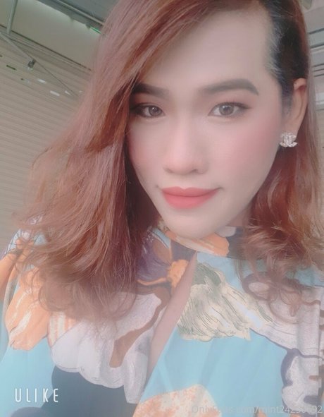 mint24230694 OnlyFans Nackt Content