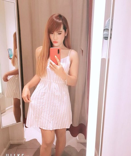 mint24230694 OnlyFans Nackt Leaks