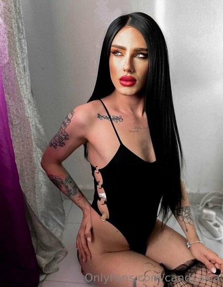 candyasia Titten OnlyFans