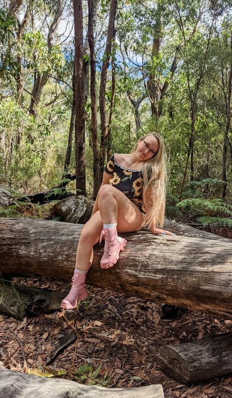 LovingLexieKent Profilbild