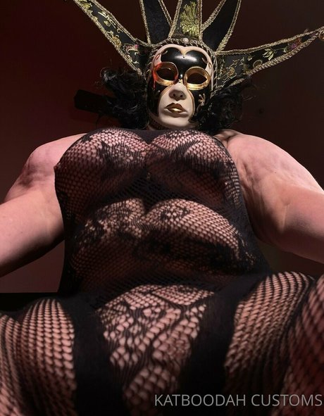 Godmama io Profilbild