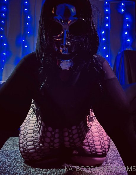 Godmama io Nacktbilder geleakt OnlyFans