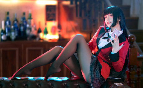 Banbanko OnlyFans Nackt Leaks