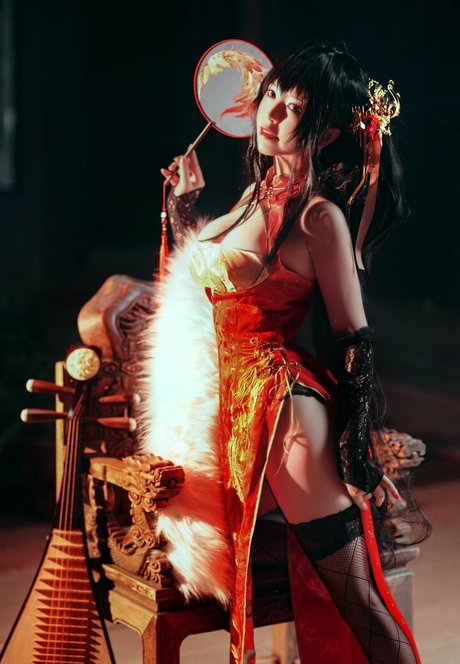 Banbanko OnlyFans kostenlos geleakt