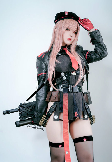 Banbanko OnlyFans-Sex