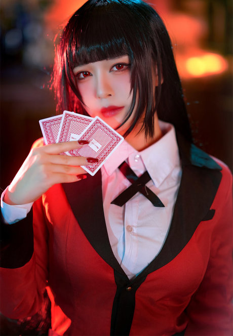 Banbanko Nacktbilder von OnlyFans geleakt