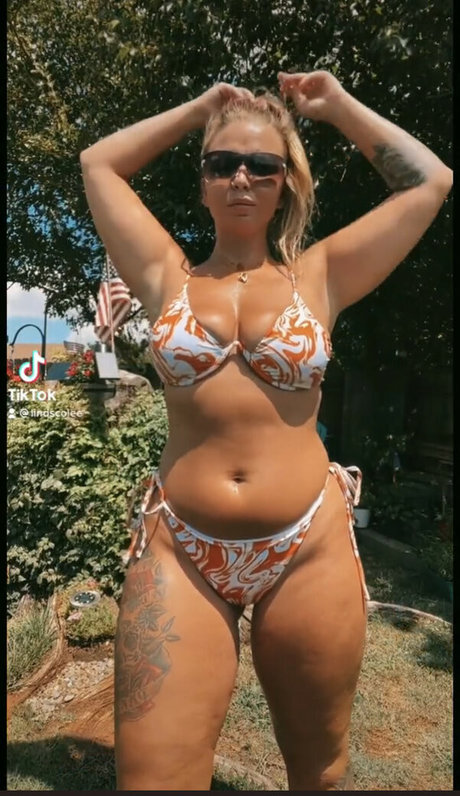 Lindsey Cole Wilson OnlyFans Nacktbilder geleakt