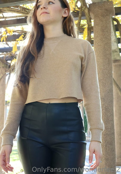 wonderfeel2 OnlyFans Sex geleakt