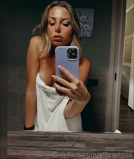 Officialrosaa Kostenloses OnlyFans
