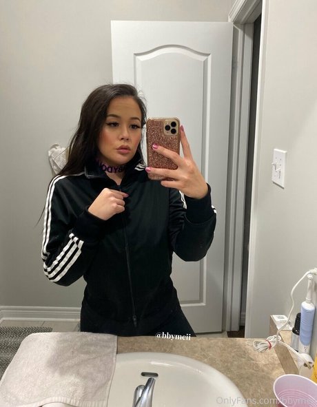 bbymeii Nackt Leaks OnlyFans
