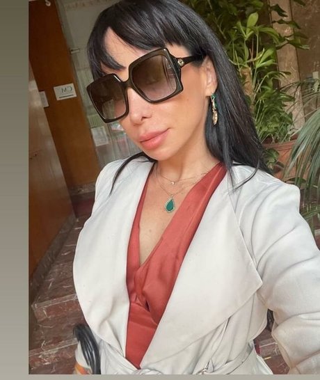 Gaby Manzini XXX OnlyFans