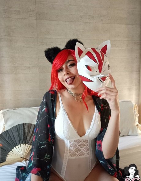 Frekles Likestars Sexy OnlyFans