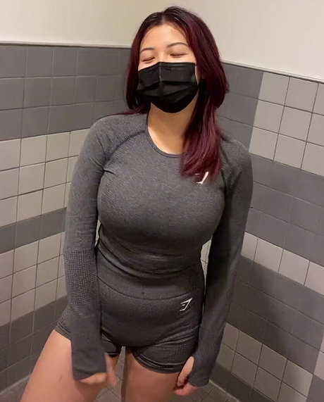 fishsowce OnlyFans Model Bilder