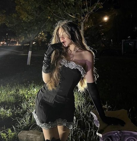 mibreoo OnlyFans Porn Nackt