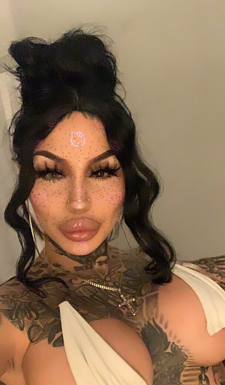 Aubrey Herrera OnlyFans XXX