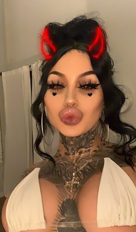 Aubrey Herrera OnlyFans Fotos